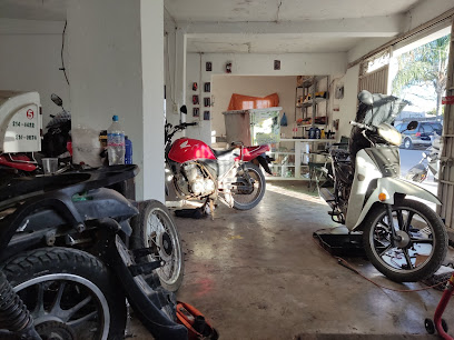 Dirección, horario, teléfono y opiniones de Taller de Motos (Colonia Díaz Ordaz) en Tepic