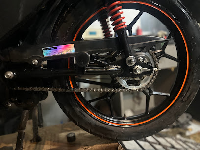 Dirección, horario, teléfono y opiniones de Taller de Motos Crazy Pistón en Cancún