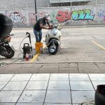 Dirección, horario, teléfono y opiniones de Taller de Motos Custom Garage en Querétaro