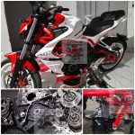 Dirección, horario, teléfono y opiniones de Taller de Motos El Tan en Apodaca