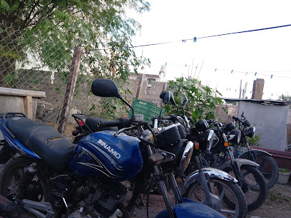 Dirección, horario, teléfono y opiniones de Taller de Motos Franco en Tehuacán