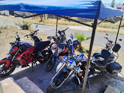 Dirección, horario, teléfono y opiniones de Taller de Motos James en Morelia