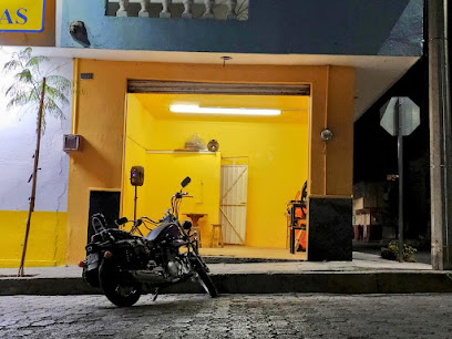 Dirección, horario, teléfono y opiniones de Taller de Motos Jhonkat en Tehuacán