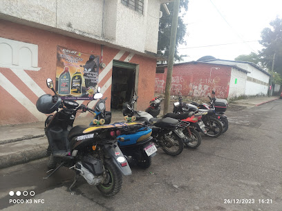 Dirección, horario, teléfono y opiniones de Taller de Motos Pradyk en Uruapan