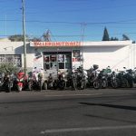Dirección, horario, teléfono y opiniones de Taller de Motos Razo en Puebla