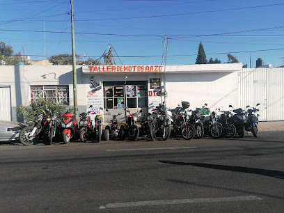 Dirección, horario, teléfono y opiniones de Taller de Motos Razo en Puebla