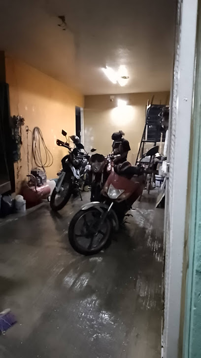 Dirección, horario, teléfono y opiniones de Taller de Motos San Miguel en Tehuacán