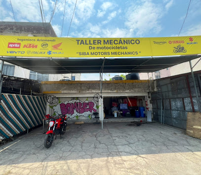 Dirección, horario, teléfono y opiniones de Taller de Motos Siba Motors Mechanics en Jiutepec
