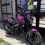 Dirección, horario, teléfono y opiniones de Taller de Motos Snowball Wrap en San Luis Potosí