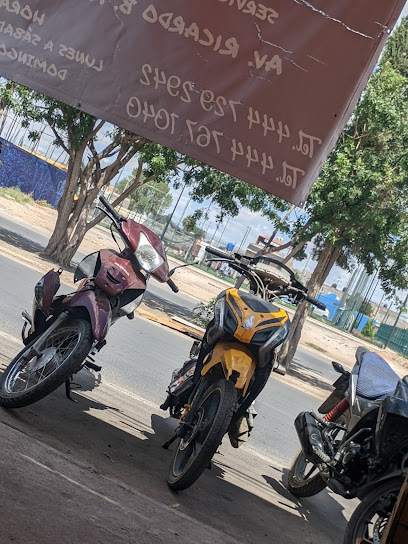 Dirección, horario, teléfono y opiniones de Taller de Motos Sportbike en San Luis Potosí