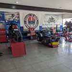 Dirección, horario, teléfono y opiniones de Taller de Motos en Querétaro - Ready To Ride en Querétaro