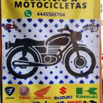 Dirección, horario, teléfono y opiniones de Taller de Motos y Restauración en San Luis Potosí
