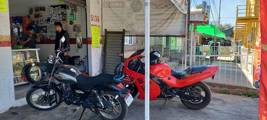Dirección, horario, teléfono y opiniones de Taller y Refaccionaria Bikerrrzone en Morelia