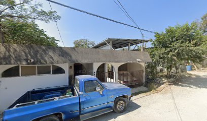 Dirección, horario, teléfono y opiniones de Talleres May-May en Cd. Valles