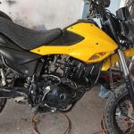 Dirección, horario, teléfono y opiniones de Tapizado de Motos Cancun en Cancún