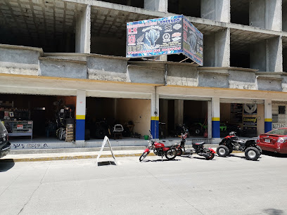 Dirección, horario, teléfono y opiniones de Técnicos de Motos Tostado en San Martín Texmelucan