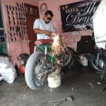 Dirección, horario, teléfono y opiniones de The Demon's en Oaxaca de Juárez