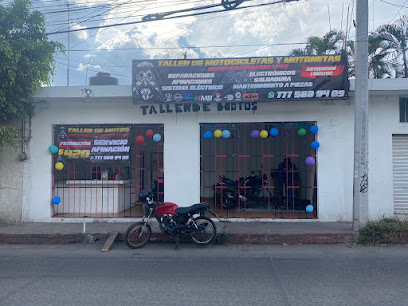 Dirección, horario, teléfono y opiniones de Tienda Colectiva de Refacciones en Jiutepec
