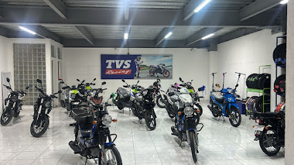 Dirección, horario, teléfono y opiniones de Tvs Tehuacán en Tehuacán