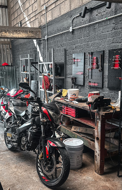 Dirección, horario, teléfono y opiniones de Underground Motorcycles en Morelia