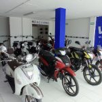 Dirección, horario, teléfono y opiniones de Vento Motorcycles San Martin en San Martín Texmelucan