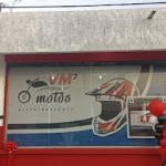 Dirección, horario, teléfono y opiniones de Vm7 Motos Distribuciones en Apodaca