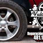 Dirección, horario, teléfono y opiniones de Vulcanizadora Movil A Domicilio Cd. Valles en Cd. Valles