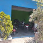 Dirección, horario, teléfono y opiniones de Wiro Moto Taller en Puebla