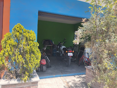 Dirección, horario, teléfono y opiniones de Wiro Moto Taller en Puebla