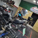 Dirección, horario, teléfono y opiniones de Workshop Motorcycles en Cuernavaca