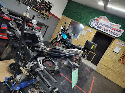 Dirección, horario, teléfono y opiniones de Workshop Motorcycles en Cuernavaca