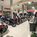 Dirección, horario, teléfono y opiniones de Yamaha Monterrey Moto Bel en Monterrey