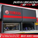 Dirección, horario, teléfono y opiniones de Yamaha Monterrey Rompoo en Monterrey