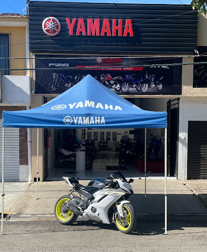 Dirección, horario, teléfono y opiniones de Yamaha Oaxaca Reforma en Oaxaca de Juárez