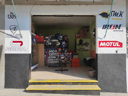 Dirección, horario, teléfono y opiniones de Z Motors Motorefacciones & Accesorios en Tehuacán