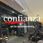 Dirección, horario, teléfono y opiniones de Zare Refacciones en Mazatlán