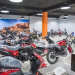 Dirección, horario, teléfono y opiniones de Zoom Motos San Juan del Río en San Juan del Río