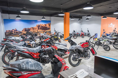 Dirección, horario, teléfono y opiniones de Zoom Motos San Juan del Río en San Juan del Río