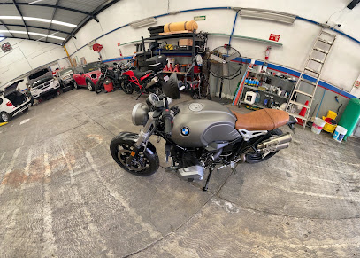 Dirección, horario, teléfono y opiniones de Bmwxalapa en Xalapa