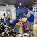 Dirección, horario, teléfono y opiniones de Cesit Italika 4958 Súperchief en Reynosa