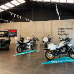 Dirección, horario, teléfono y opiniones de Cfmoto Córdoba 🇲🇽 en Córdoba