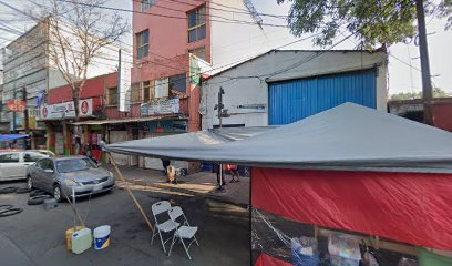 Dirección, horario, teléfono y opiniones de Compostura de Motococletas Islo en Miguel Hidalgo