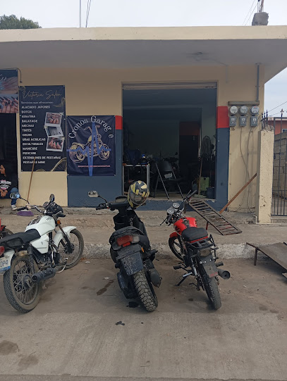 Dirección, horario, teléfono y opiniones de Cronos Garage en Tampico