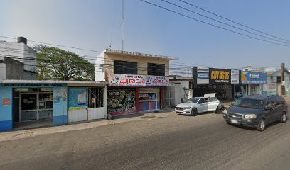 Dirección, horario, teléfono y opiniones de Cuyusos Comalcalco en Comalcalco