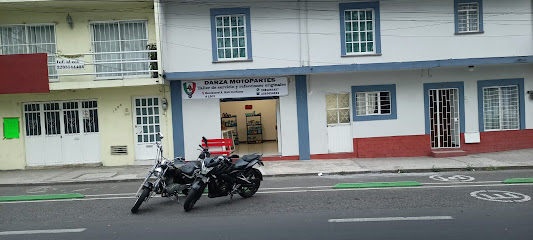 Dirección, horario, teléfono y opiniones de Darza Motopartes en Xalapa