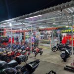 Dirección, horario, teléfono y opiniones de Daytona Motos Veracruz en Veracruz