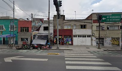 Dirección, horario, teléfono y opiniones de Don Pablo Bikes Taller de Bicis en Venustiano Carranza