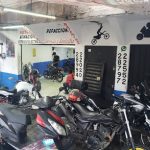 Dirección, horario, teléfono y opiniones de Dragon Biker's en Xalapa
