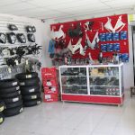 Dirección, horario, teléfono y opiniones de Dream Biker en Veracruz