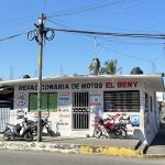 Dirección, horario, teléfono y opiniones de El Beny Servicio y Refacciones de Motos en Veracruz
